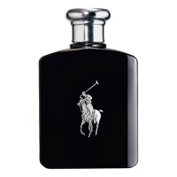 RALPH LAUREN POLO BLACK Edt 75ml